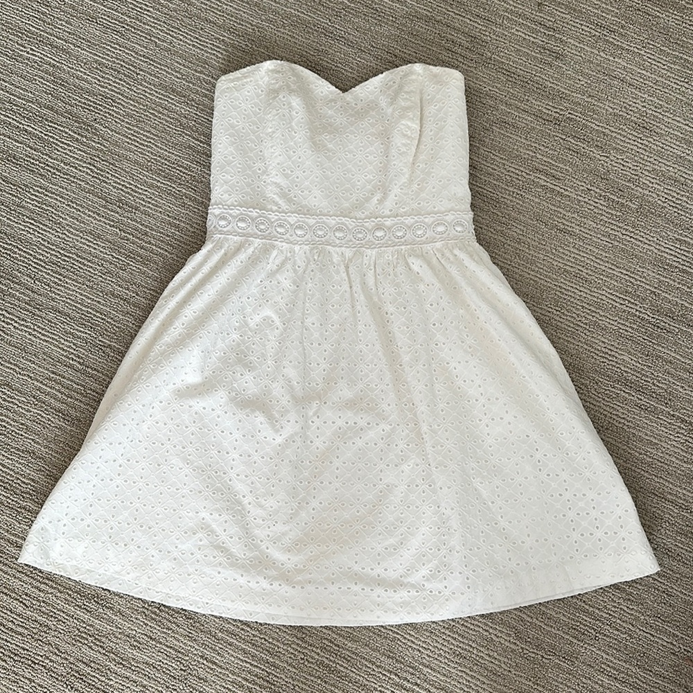 Stapless Lilly Pulitzer Dress